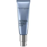 Антивікова сироватка для обличчя Neutrogena Retinol Boost з ретинолом та гіалуроновою кислотою 30 мл