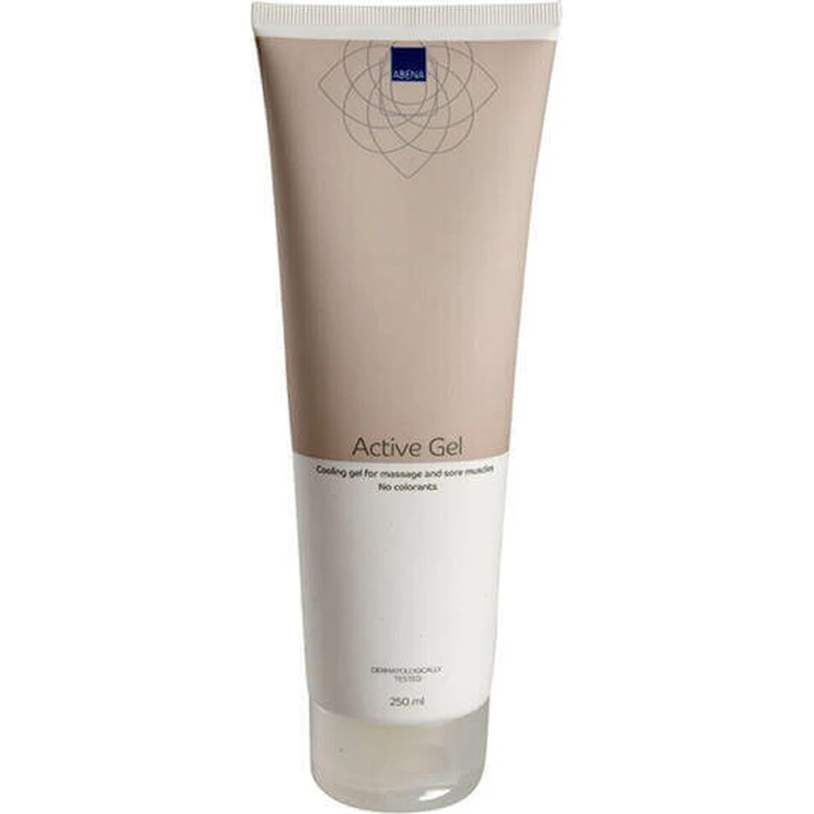 Гель для кріотерапії Abena Activ Gel 250мл: ціни та характеристики