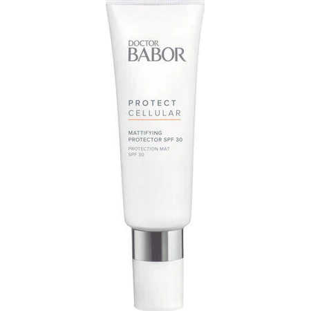 Солнцезащитные средства Babor Λοοtion Sun Protection Face SPF30 50 мл: цены и характеристики