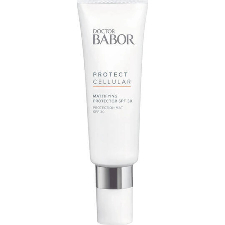 Солнцезащитные средства Babor Λοοtion Sun Protection Face SPF30 50 мл: цены и характеристики