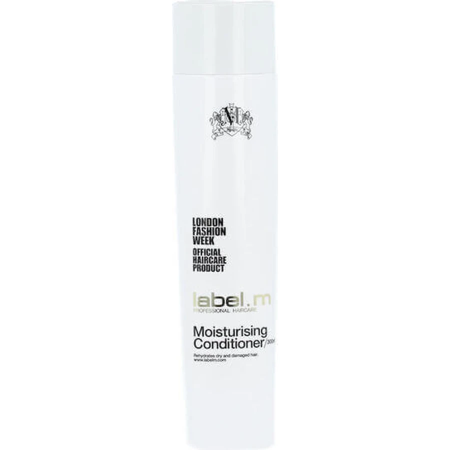 Label.M Зволожуючий кондиціонер для збереження кольору для фарбованого волосся 300 гр 300 мл: ціни та характеристики