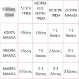 Lisap Lisaplex Bond Saver 9 Seconds Ламелярна вода 500мл