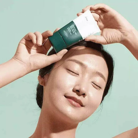 Сонцезахисний крем для обличчя Anua SPF50+ 50мл: ціни та характеристики