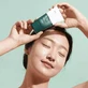 Сонцезахисний крем для обличчя Anua SPF50+ 50мл
