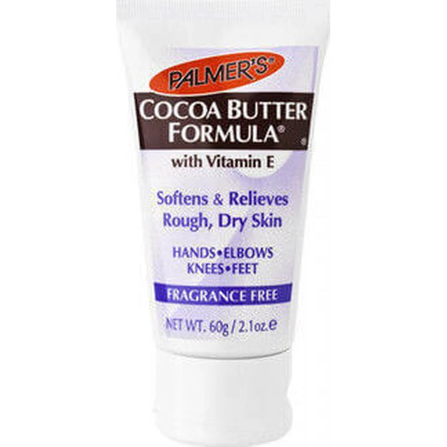 Palmer's Cocoa Butter Cocoa Butter Formula Увлажняющее масло для тела для всех типов кожи 60 гр.: цены и характеристики