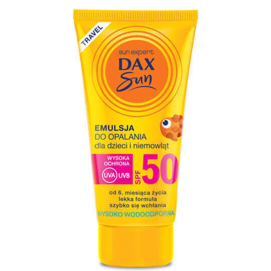 Сонцезахисний крем для тіла Perfect Body SPF50: ціни та характеристики