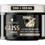 Schwarzkopf Gliss Hair Repair Ultimate Repair Маска для відновлення волосся 300 мл: ціни та характеристики