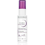 Bioderma Cicabio Cicabio Lotion Spray Лосьон-спрей 40 мл