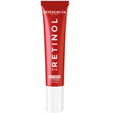 Антивіковий крем для повік Dermacol з ретинолом 15 мл