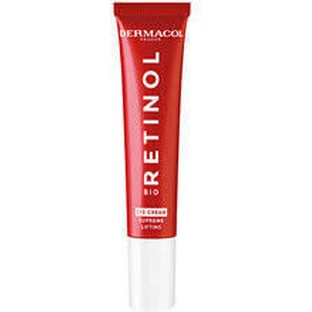 Антивіковий крем для повік Dermacol з ретинолом 15 мл