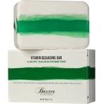 Мило для тіла з лаймом та гранатом Baxter Of California Vitamin Cleansing Bar з лаймом та гранатом 198 гр: ціни та характеристики