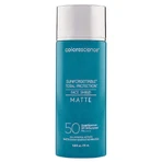 Colorescience Sunforgettable Sunforgettable Total Protection Face Shield Matte Mineral Минеральный крем для лица водостойкий SPF50 55 мл: цены и характеристики