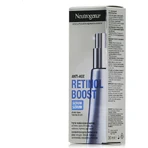 Антивікова буст-сироватка Neutrogena з ретинолом та гіалуроновою кислотою 30мл: ціни та характеристики