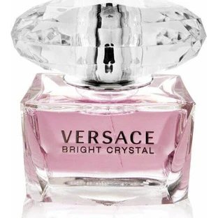 Дезодорант-спрей Versace Bright Crystal Дезодорант-спрей 50 мл