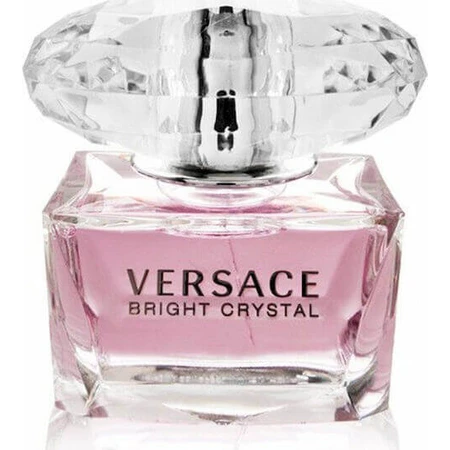 Дезодорант-спрей Versace Bright Crystal Дезодорант-спрей 50 мл: ціни та характеристики