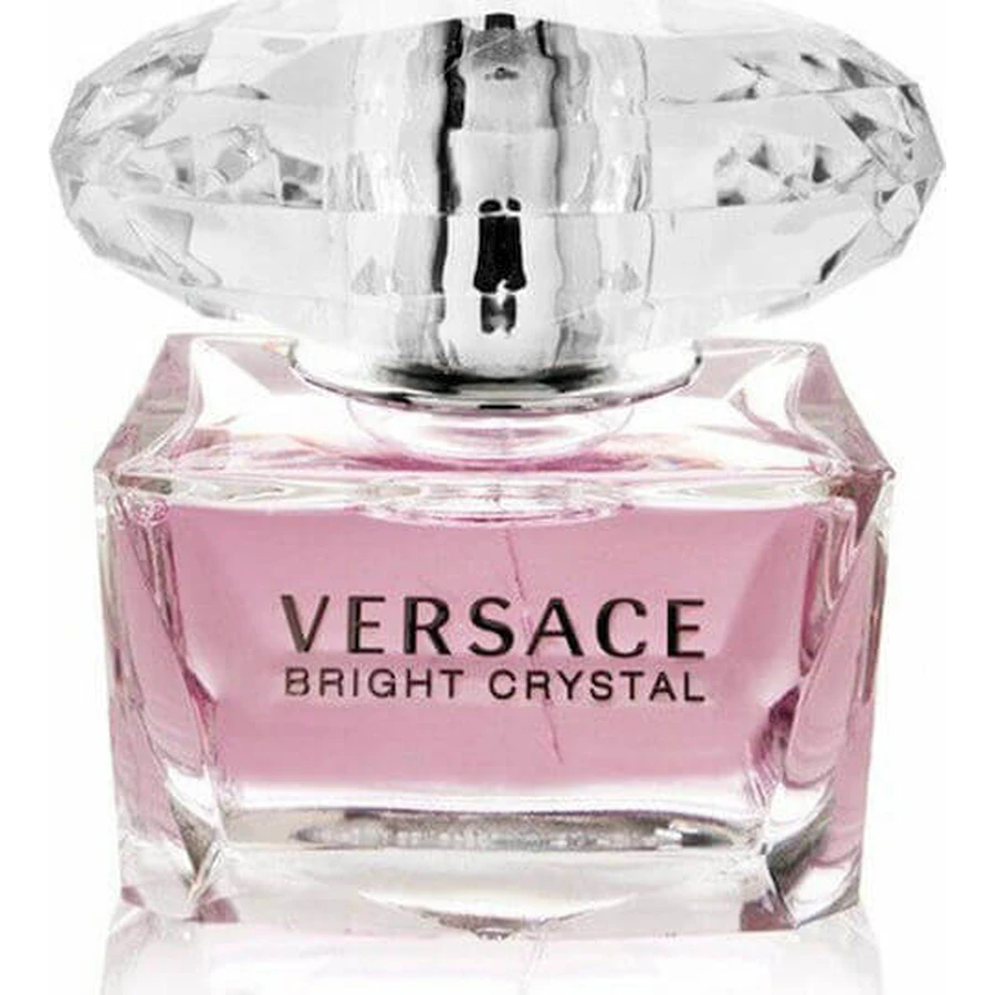 Дезодорант-спрей Versace Bright Crystal Дезодорант-спрей 50 мл: ціни та характеристики