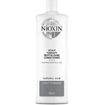 Nioxin System 1 Кондиционер для поддержания цвета окрашенных волос 1000 гр 1000 мл: цены и характеристики
