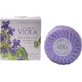 L' Erbolario Accordo Viola Sapone Profumato Hand & Body Soap Bar 100gr