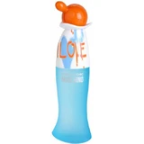 Дезодорант-спрей Moschino Cheap & Chic I Love Love 50 мл