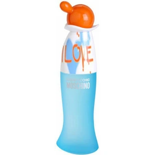 Дезодорант-спрей Moschino Cheap & Chic I Love Love 50 мл