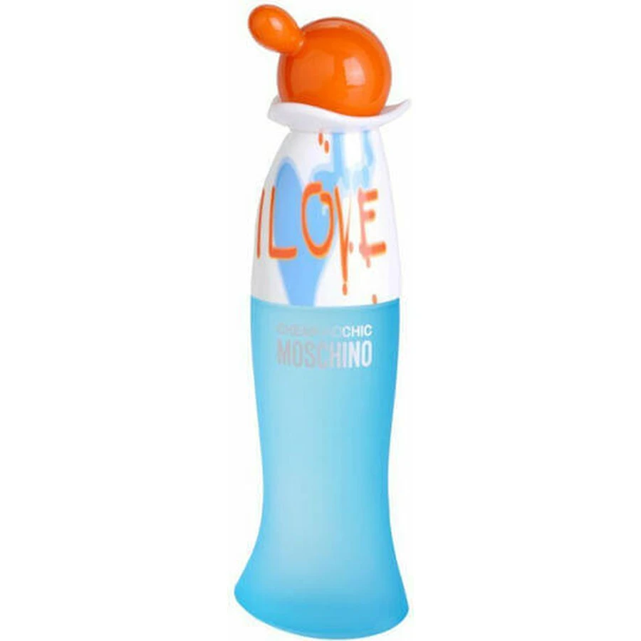 Дезодорант-спрей Moschino Cheap & Chic I Love Love 50 мл: ціни та характеристики