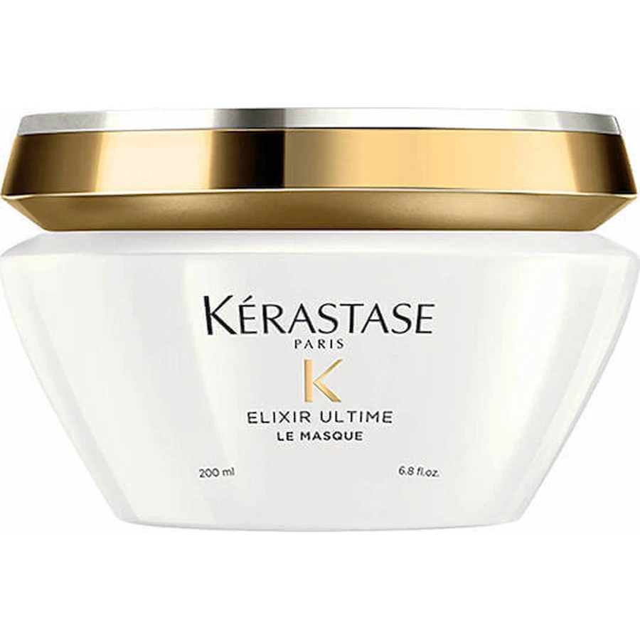 Kérastase Elixir Ultime Восстанавливающая маска для волос 200 мл: цены и характеристики