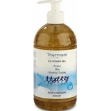 Thermale Ice Power Gel Гель для криотерапии с помпой 600 мл