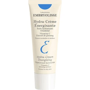 Embryolisse Hydra-Cream Energising Face Moisturiser with Vitamin C 40ml