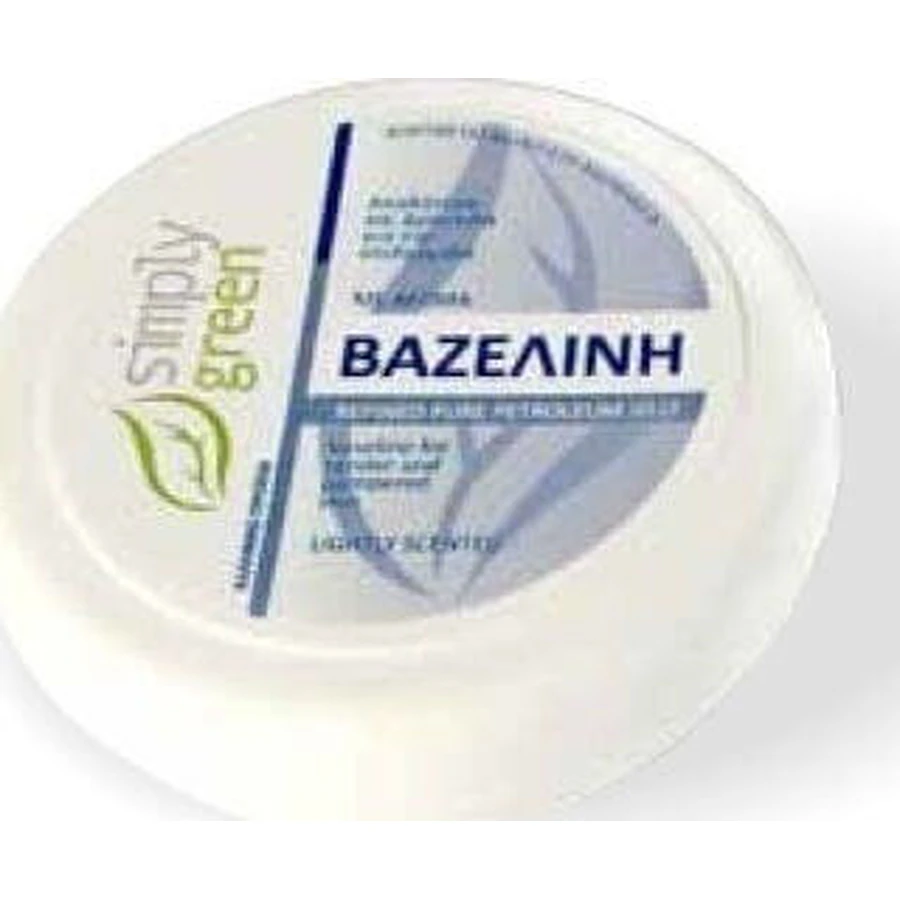 Simply Green Laboratory Вазелін Лабораторний вазелін 100мл: ціни та характеристики