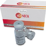 Guna MD-Neck 10 флаконів по 2 мл