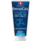 Herbamedicus Swiss Gel Collagen Forte Гель для кріотерапії від болю в м'язах і суглобах Охолоджуючий крем з морським колагеном і гіалуроновою кислотою 200мл