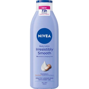Nivea Увлажняющее молочко для тела 250 мл