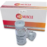 Guna MD-Muscle 10 флаконів по 2 мл 20 мл