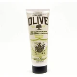 Korres Pure Greek Olive Olive Flower Увлажняющий кондиционер для тела 125 мл