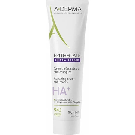 A-Derma Epitheliale A.H. Ultra Repair Антиугревой крем 100 мл: цены и характеристики