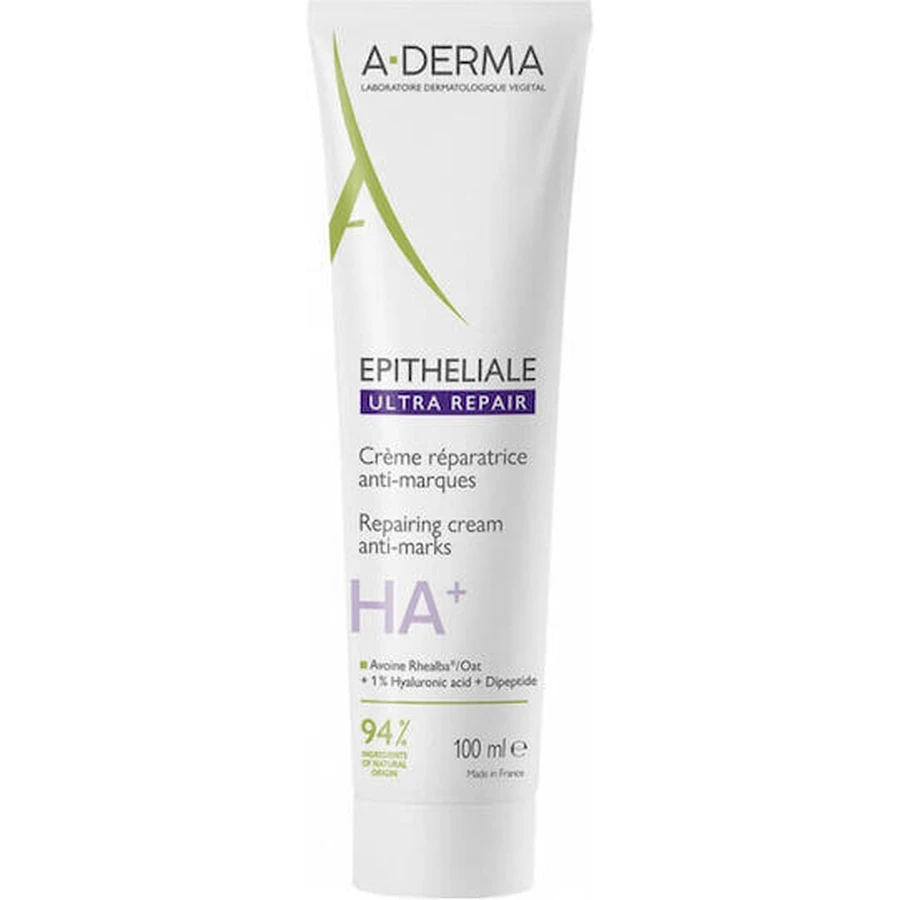 A-Derma Epitheliale A.H. Ultra Repair Антиугревой крем 100 мл: цены и характеристики