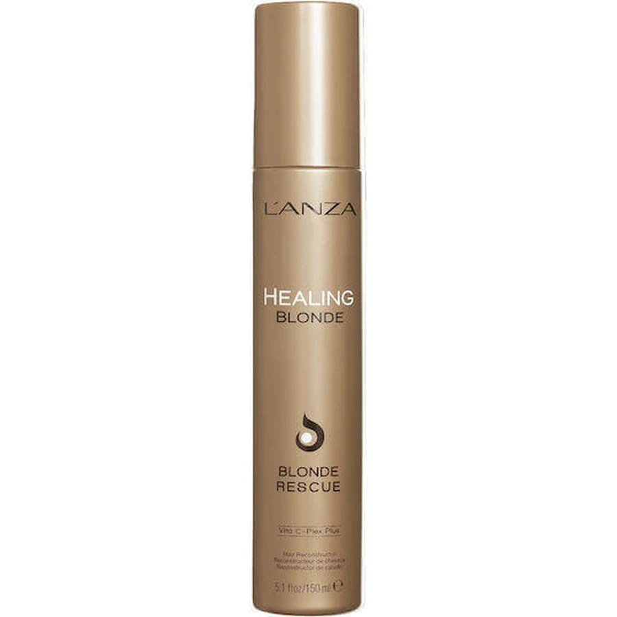 Лосьйон для світлого волосся L' Anza Лікувальний лосьйон 150 мл: ціни та характеристики