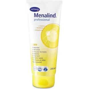 Hartmann Menalind Professional Care Gel 200 мл
