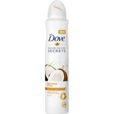 Dove Nourishing Secrets Restoring Ritual Coconut & Jasmine Flower Deodorant 48h Spray 150ml