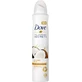 Dove Nourishing Secrets Restoring Ritual Coconut & Jasmine Flower Deodorant 48h Spray 150ml