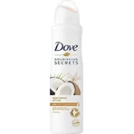 Dove Nourishing Secrets Restoring Ritual Coconut & Jasmine Flower Deodorant 48h Spray 150ml: цены и характеристики
