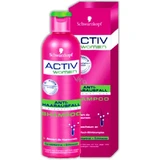 Schwarzkopf Activ Women Шампунь против выпадения волос 250 мл