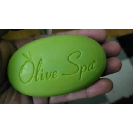 OliveSpa Aloe Vera Soap Aloe Vera Body Soap Bar 90gr: цены и характеристики