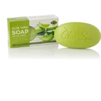 OliveSpa Aloe Vera Soap Aloe Vera Body Soap Bar 90gr: цены и характеристики