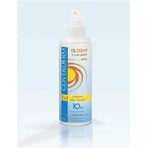 Coverderm Filteray Body Plus Безбарвний безводний сонцезахисний спрей (SPF 10) для тіла 150 мл: ціни та характеристики