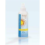 Coverderm Filteray Body Plus Colour-Free Waterless Sun Protection Spray (SPF) 10 для тела спрей 150 мл