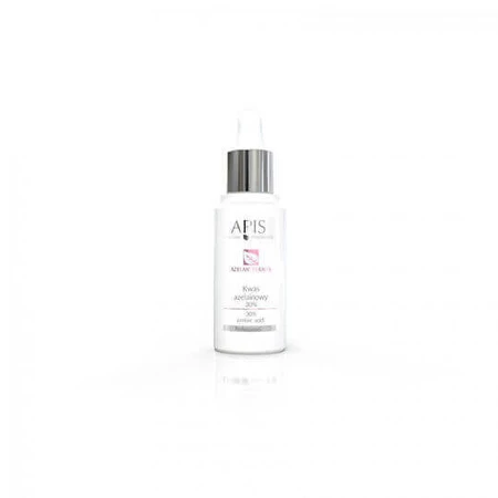 Apis Natural Cosmetics TerApis TerApis 30% азелаїнова кислота пілінг для обличчя 30мл: ціни та характеристики
