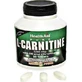 Health Aid Pure L-Carnitine with Carnitine 550mg and Unflavoured Flavour 30 tabs