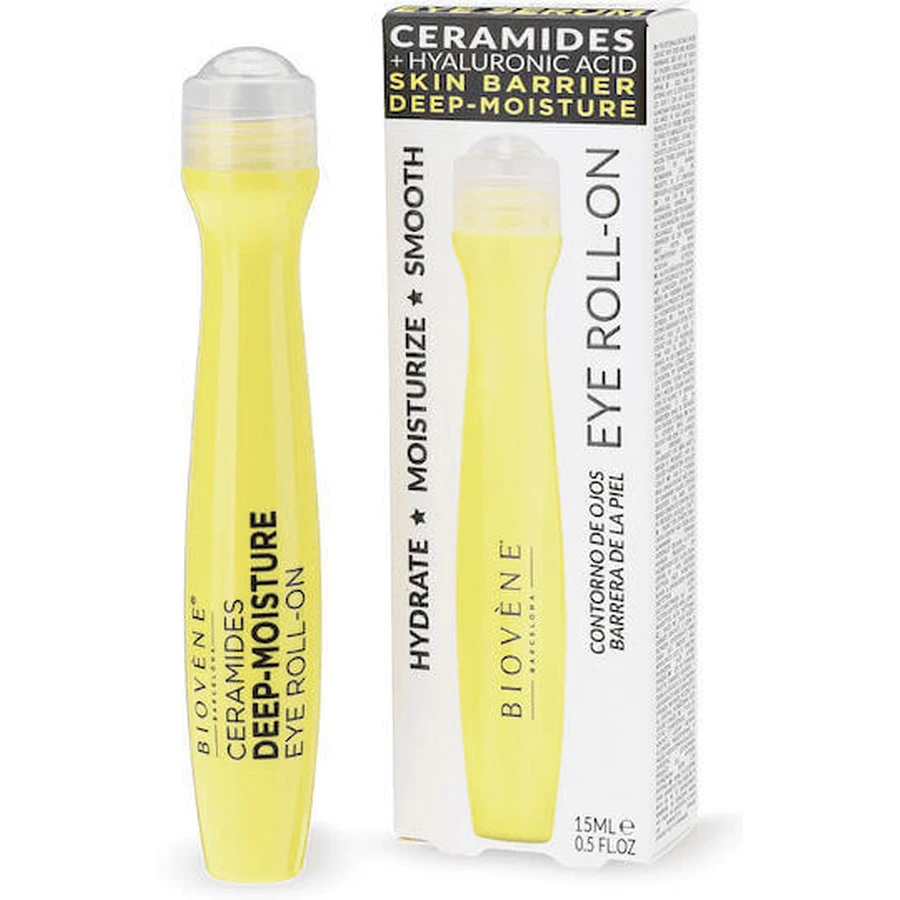 Biovene Ceramides Deep- Eyes 15мл: ціни та характеристики