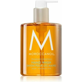 Moroccanoil Аромат свіжого бергамоту Оригінальний засіб для миття рук 360 мл